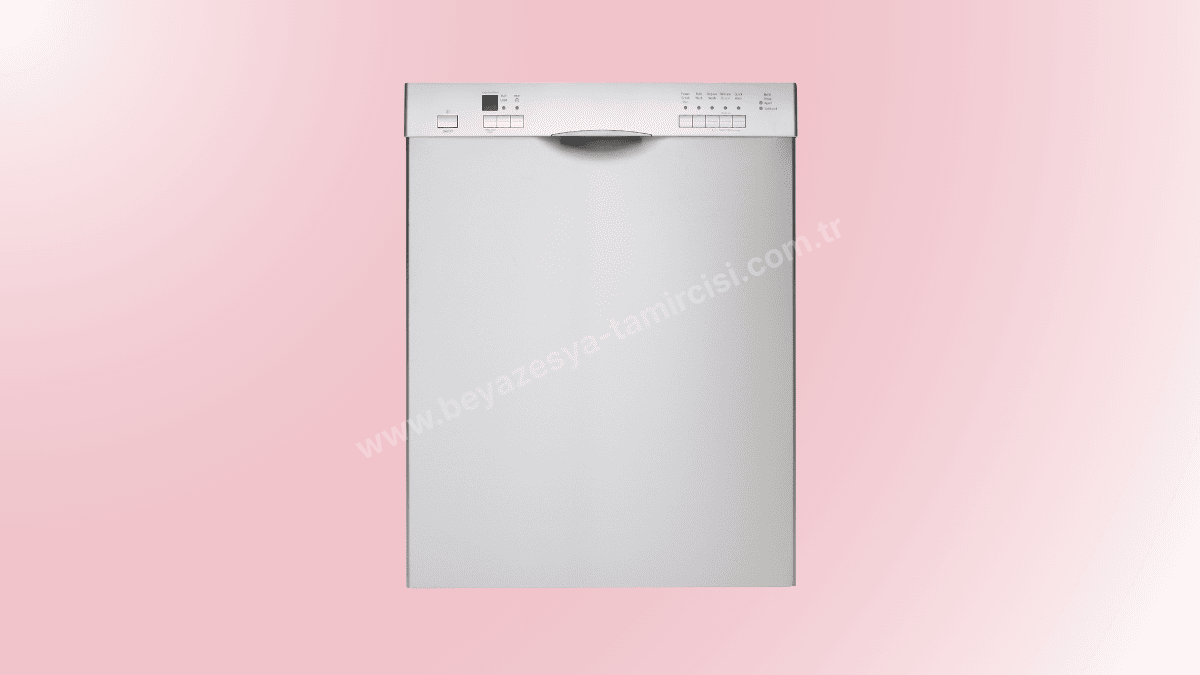 Yenifakılı Bulaşık Makinesi Tamircisi - Yenifakılı Beyaz Eşya Tamircisi