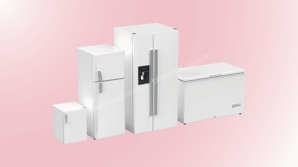 Yenifakılı Buzdolabı Tamircisi - Yenifakılı Beyaz Eşya Tamircisi