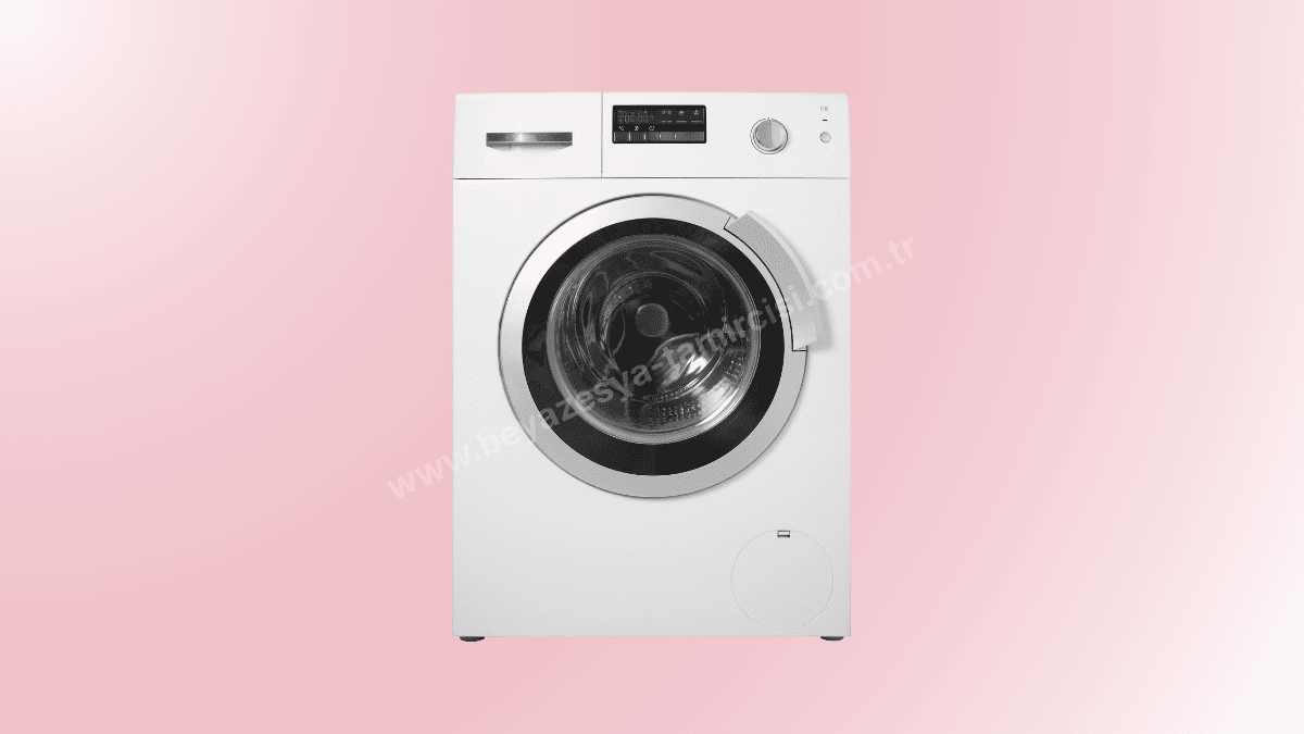 Yenifakılı Çamaşır Makinesi Tamircisi - Yenifakılı Beyaz Eşya Tamircisi