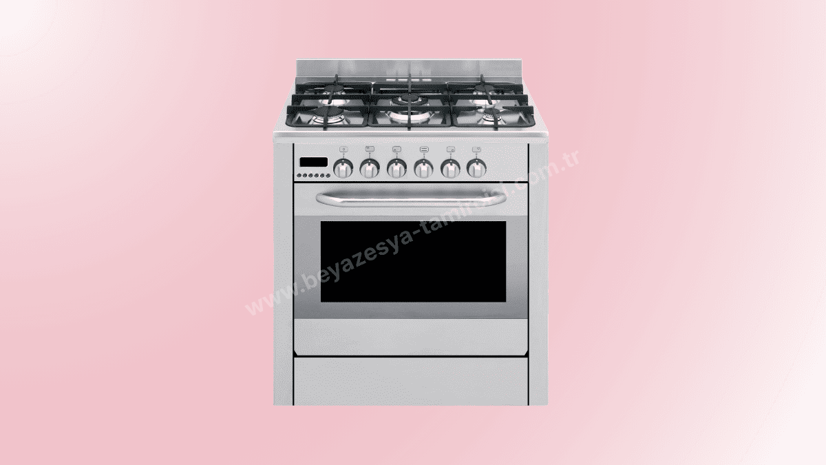 Yenifakılı Fırın & Ocak Tamircisi - Yenifakılı Beyaz Eşya Tamircisi