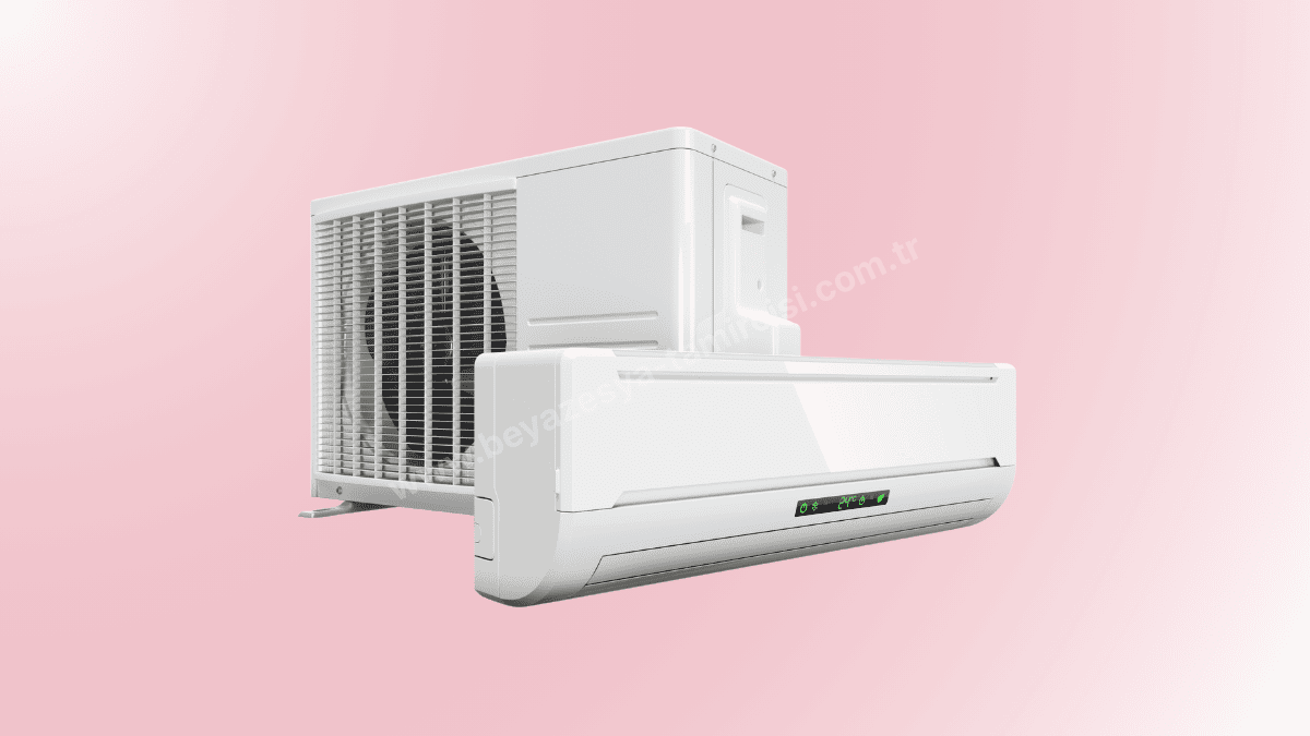 Yenifakılı Klima Tamircisi - Yenifakılı Beyaz Eşya Tamircisi